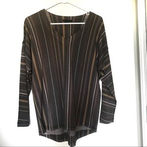 Nally & Millie long sleeve shirt, Size: XS-XL